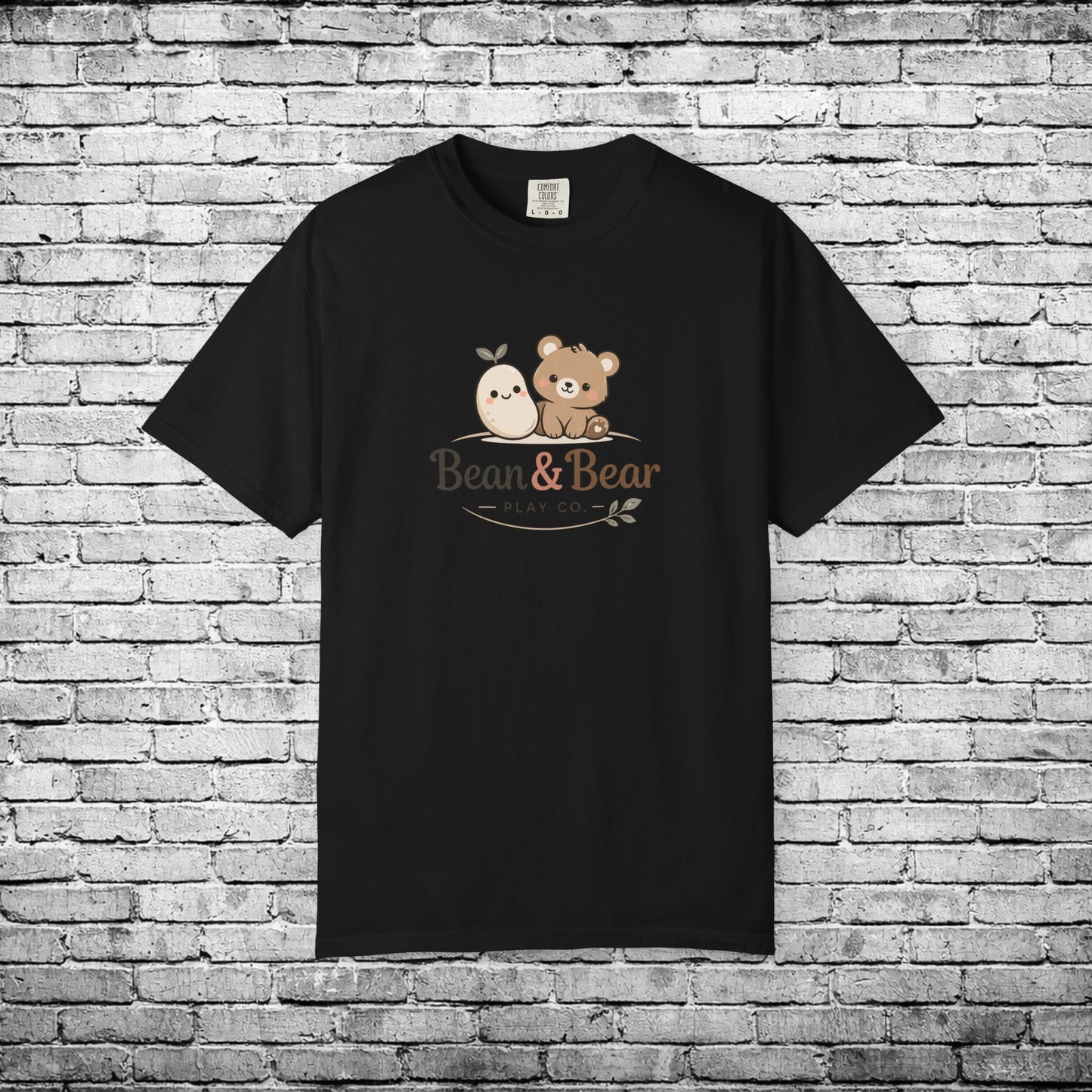 Special Order Bean and Bear