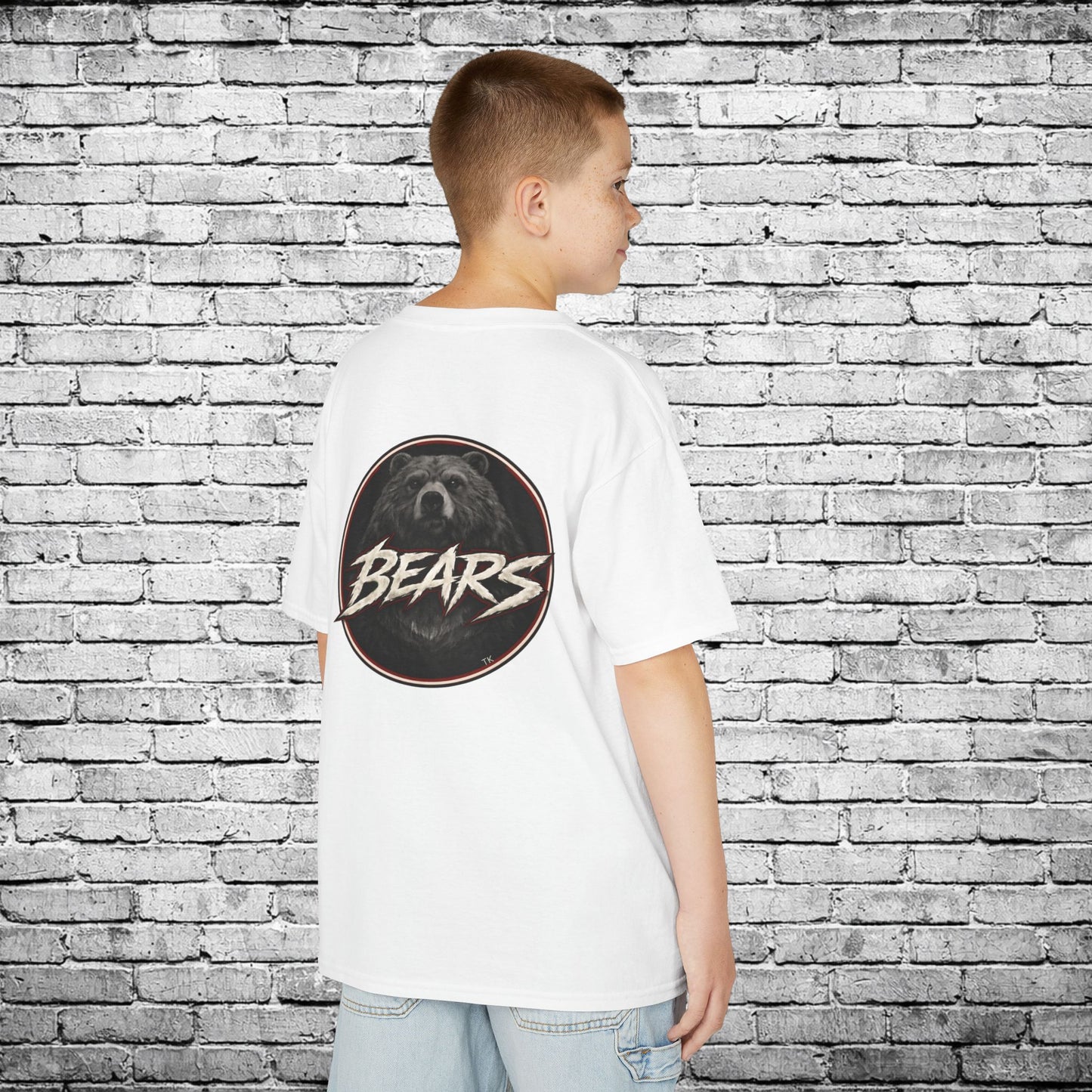 Chittenango Grizzly Kids T