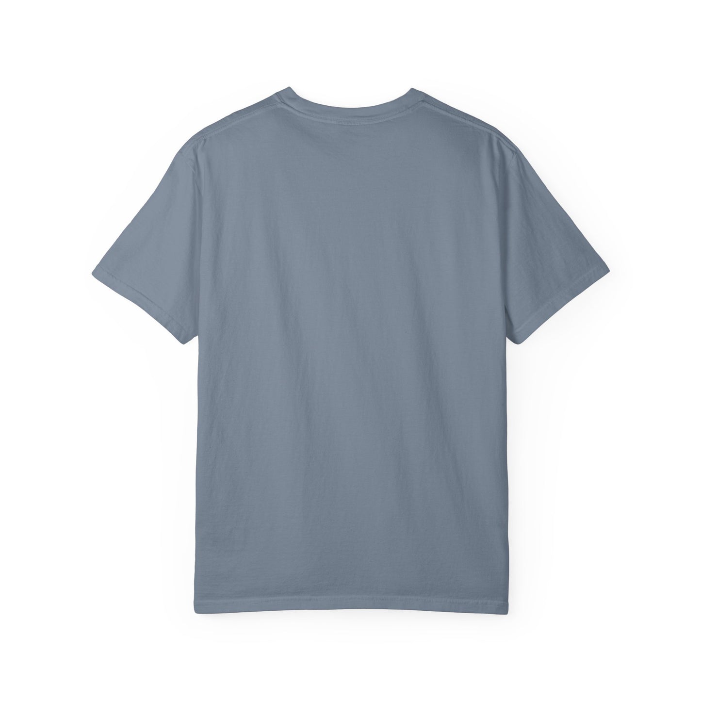 Cazenovia Cheerleader T - Comfort Colors Brand