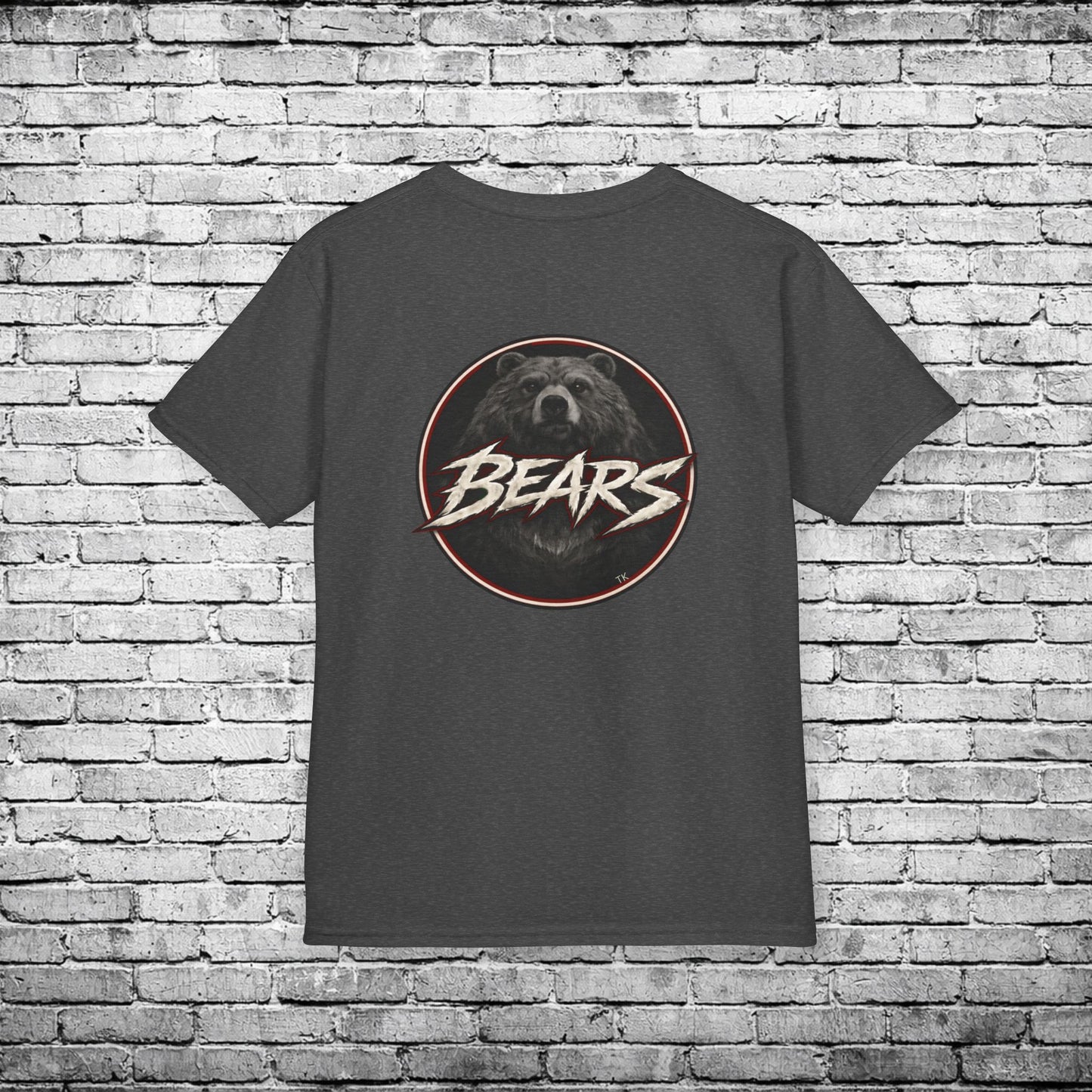 Chittenango Grizzly Kids T