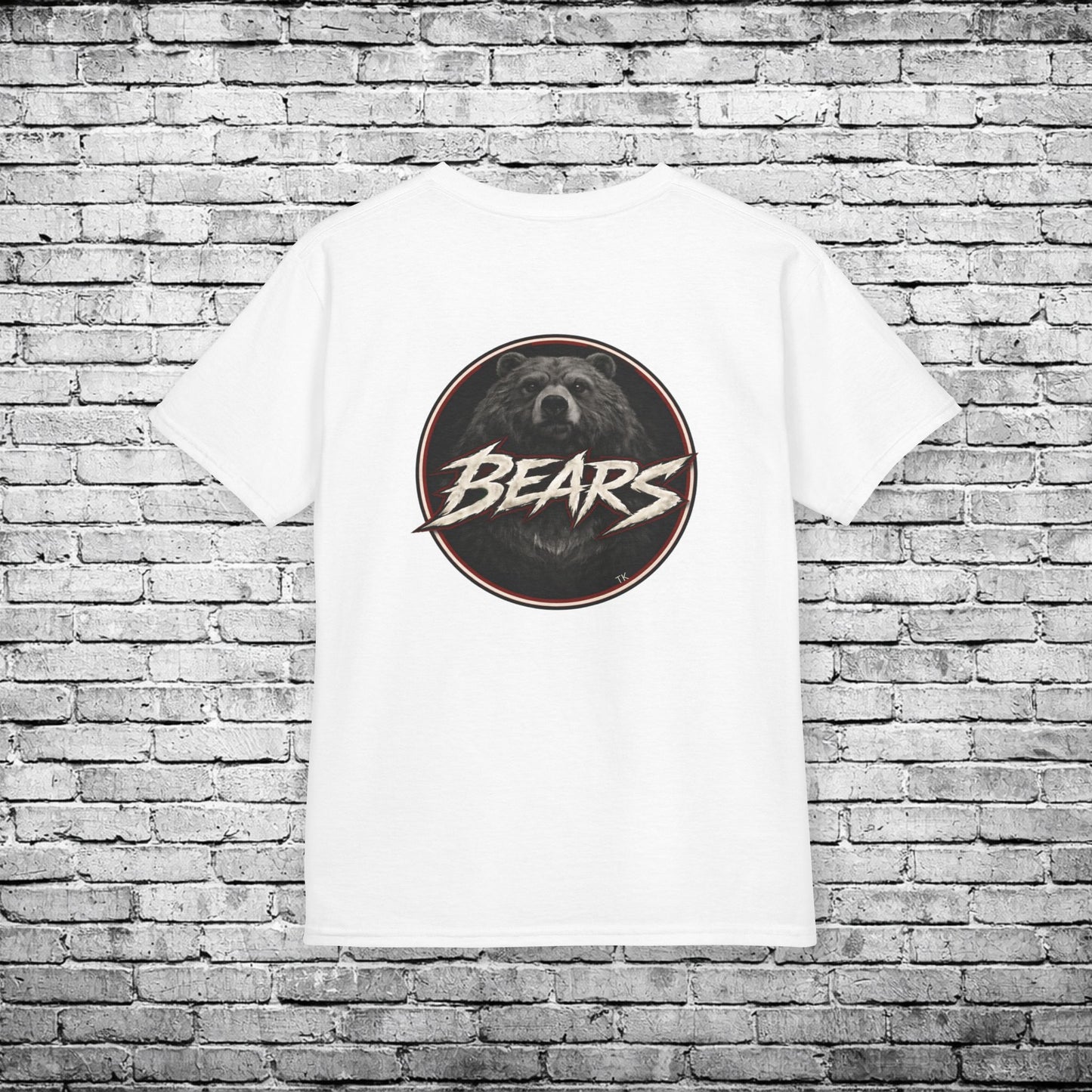 Chittenango Grizzly Kids T