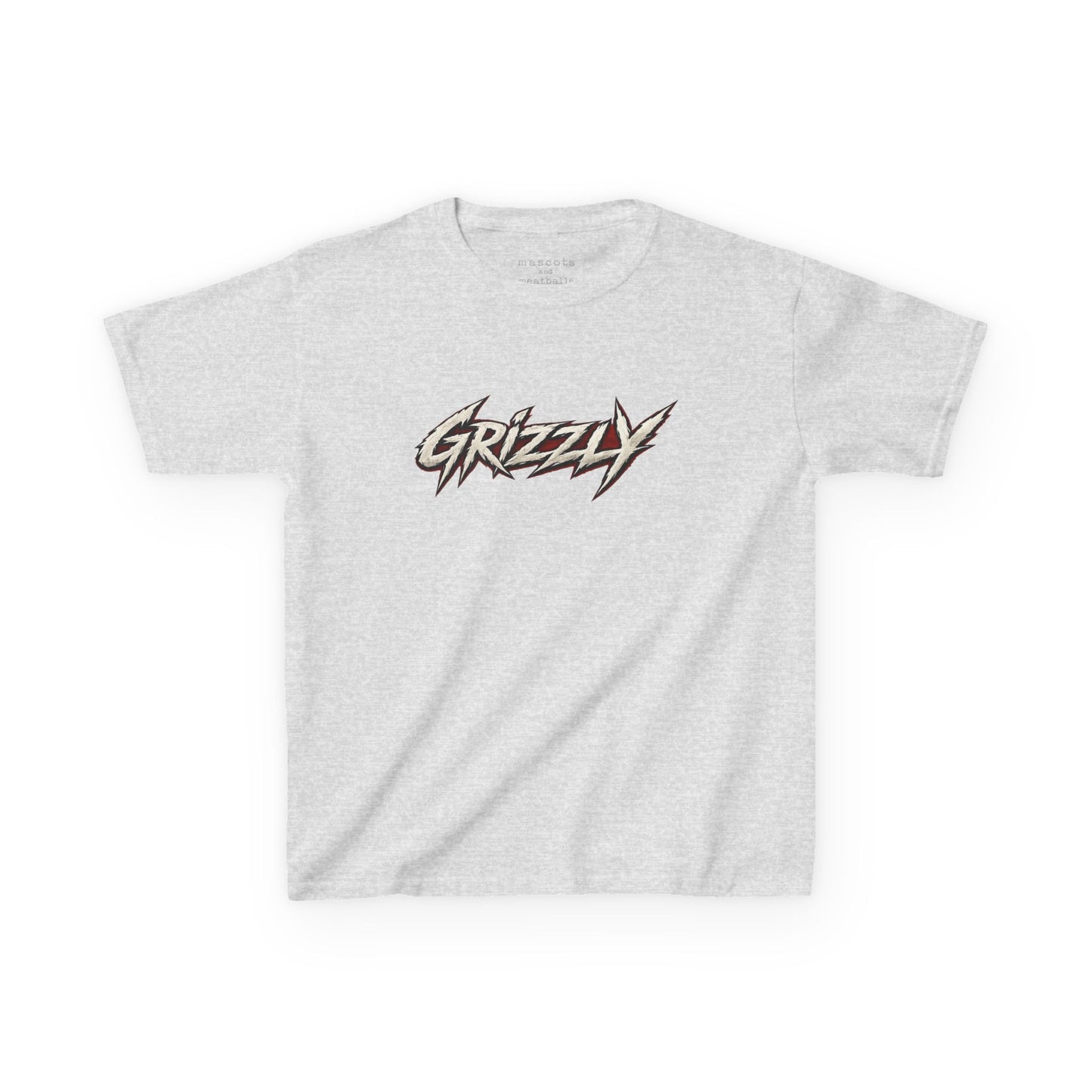 Chittenango Grizzly Kids T