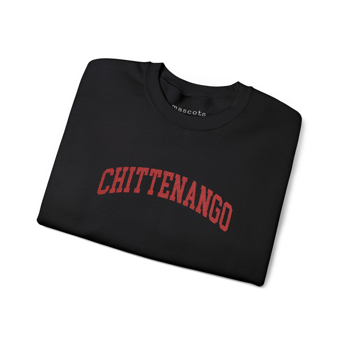 Copy of Chittenango Embroidered Sweatshirt