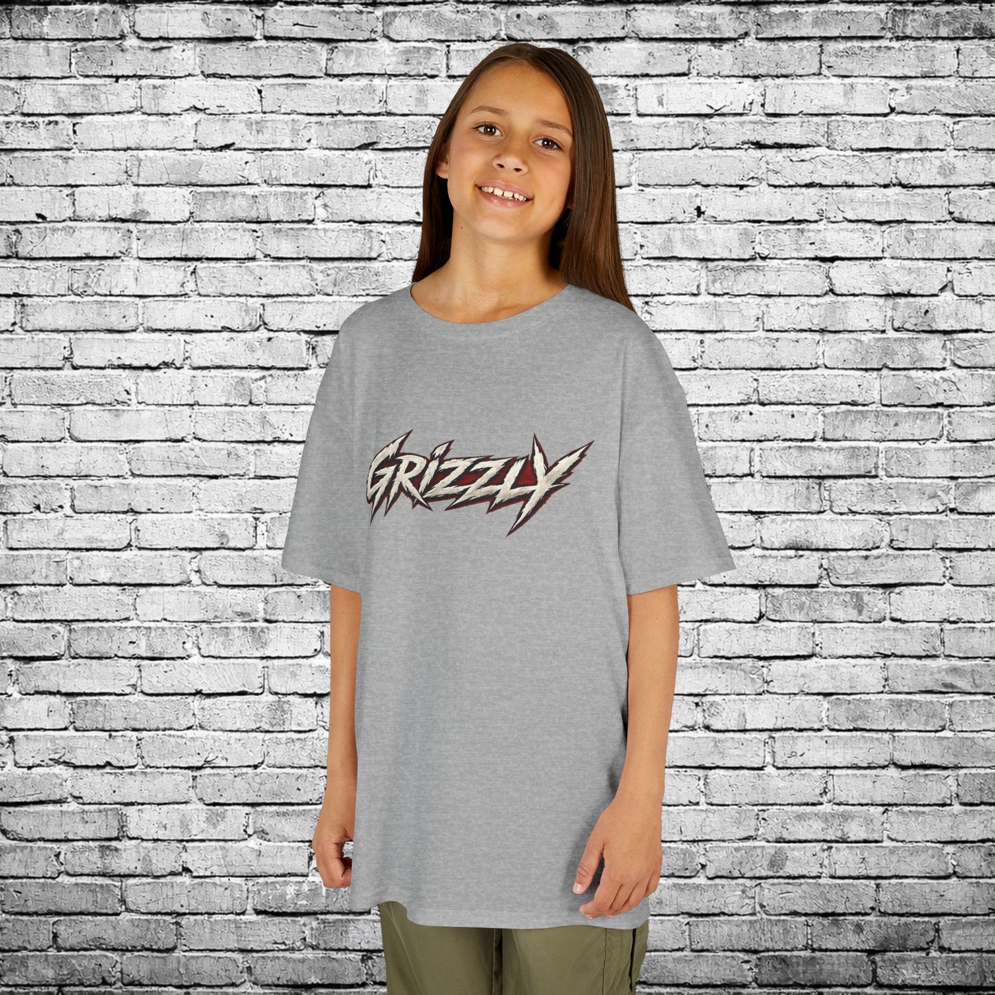 Chittenango Grizzly Kids T