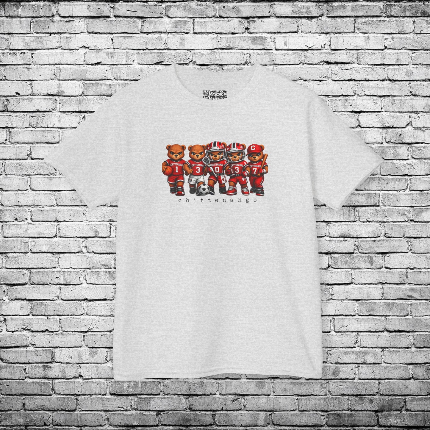 Chittenango Bears Kids T