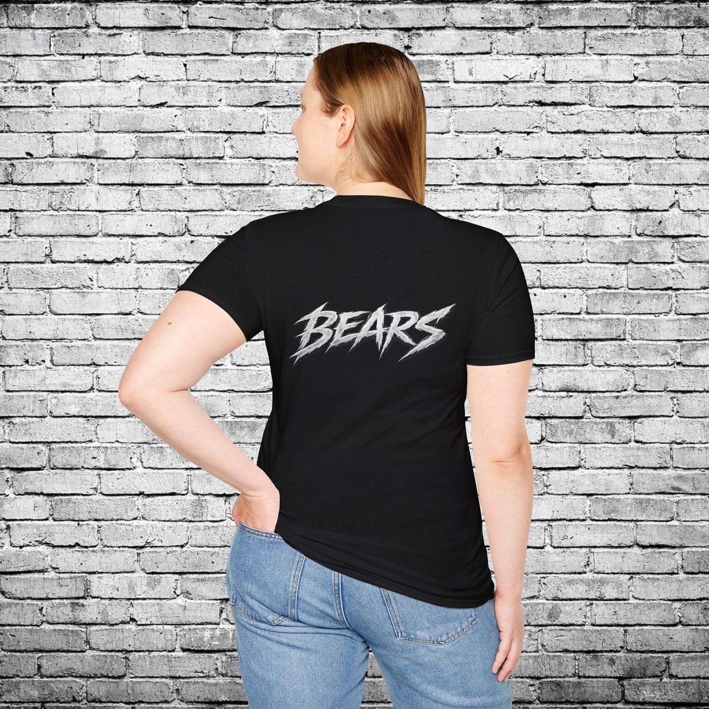 Chittenango Grizzly T