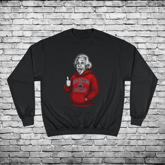 Chittenango Albert Sweatshirt - Champion Brand