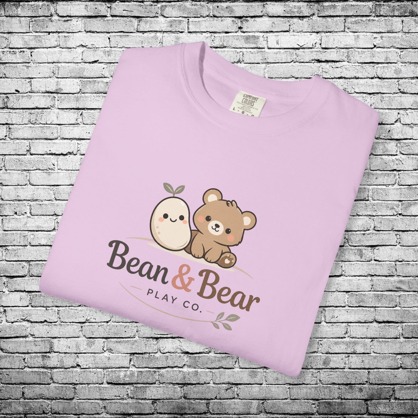 Special Order Bean and Bear