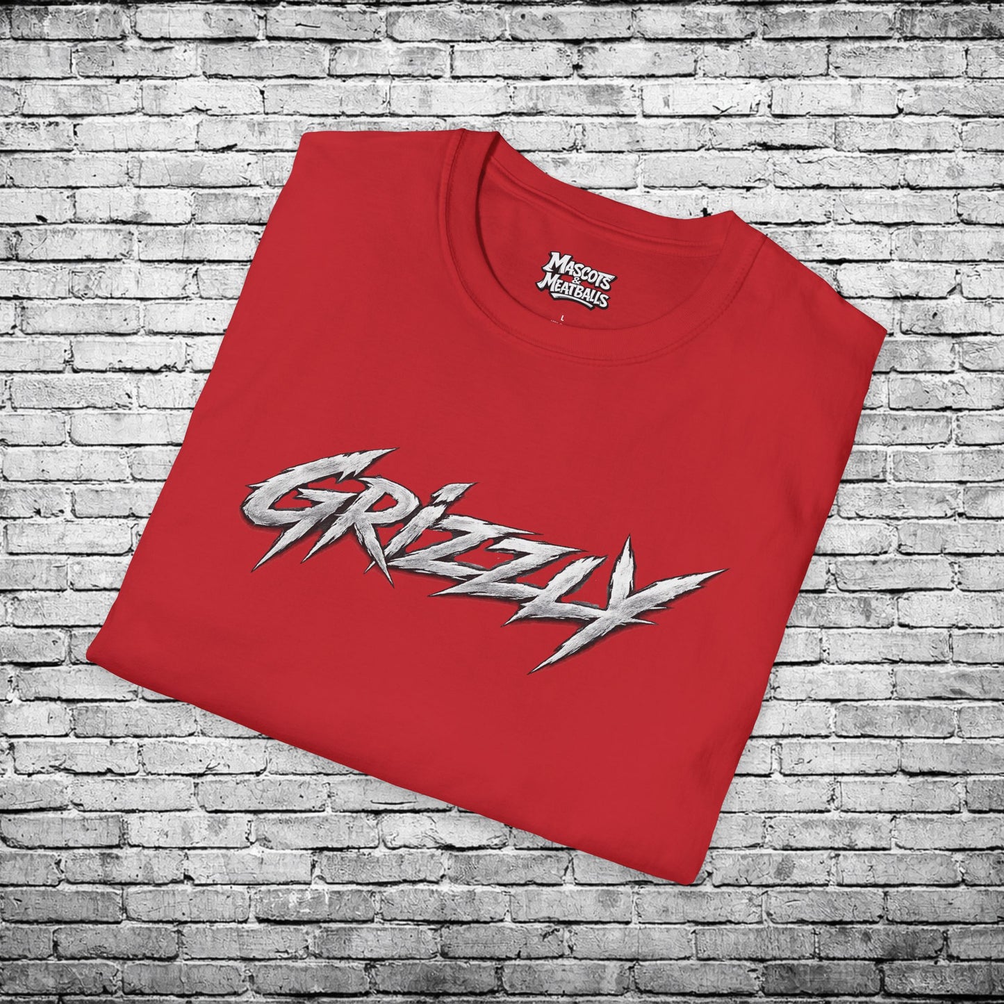 Chittenango Grizzly T