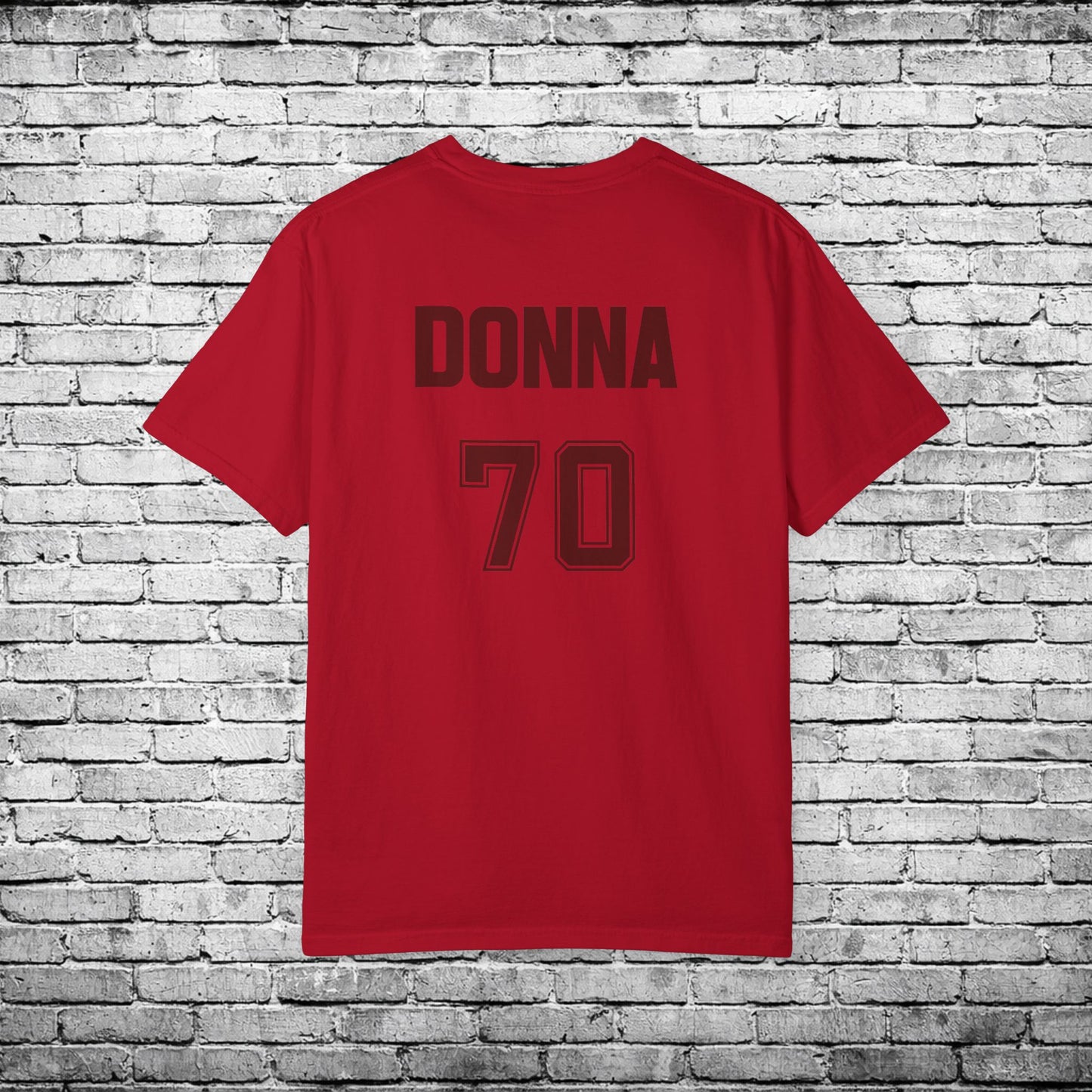 Special Order - The Donna