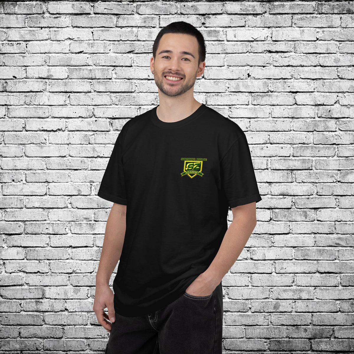 Sports Zone Comfort Colors T