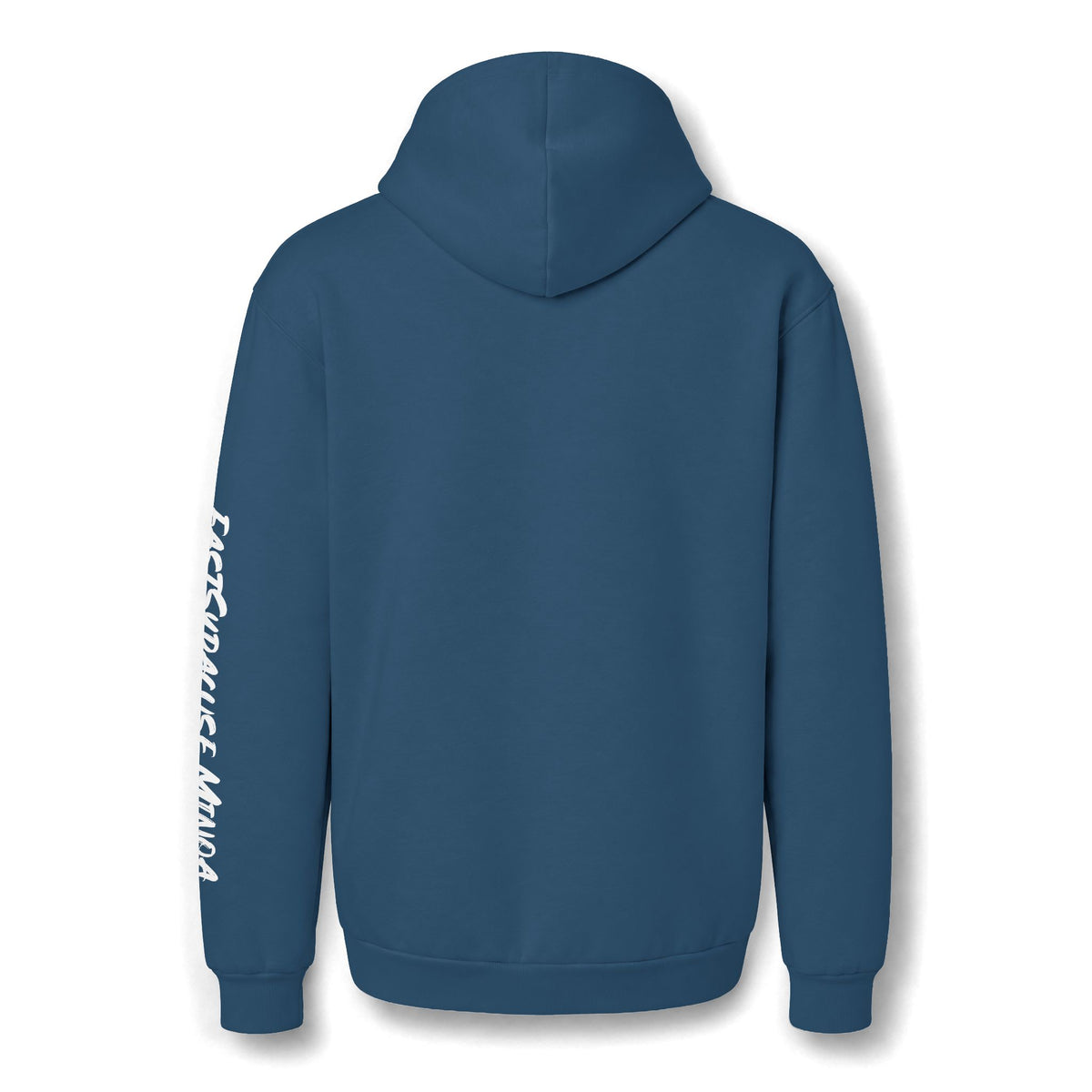 ESM Zip Hoodie - American Apparel