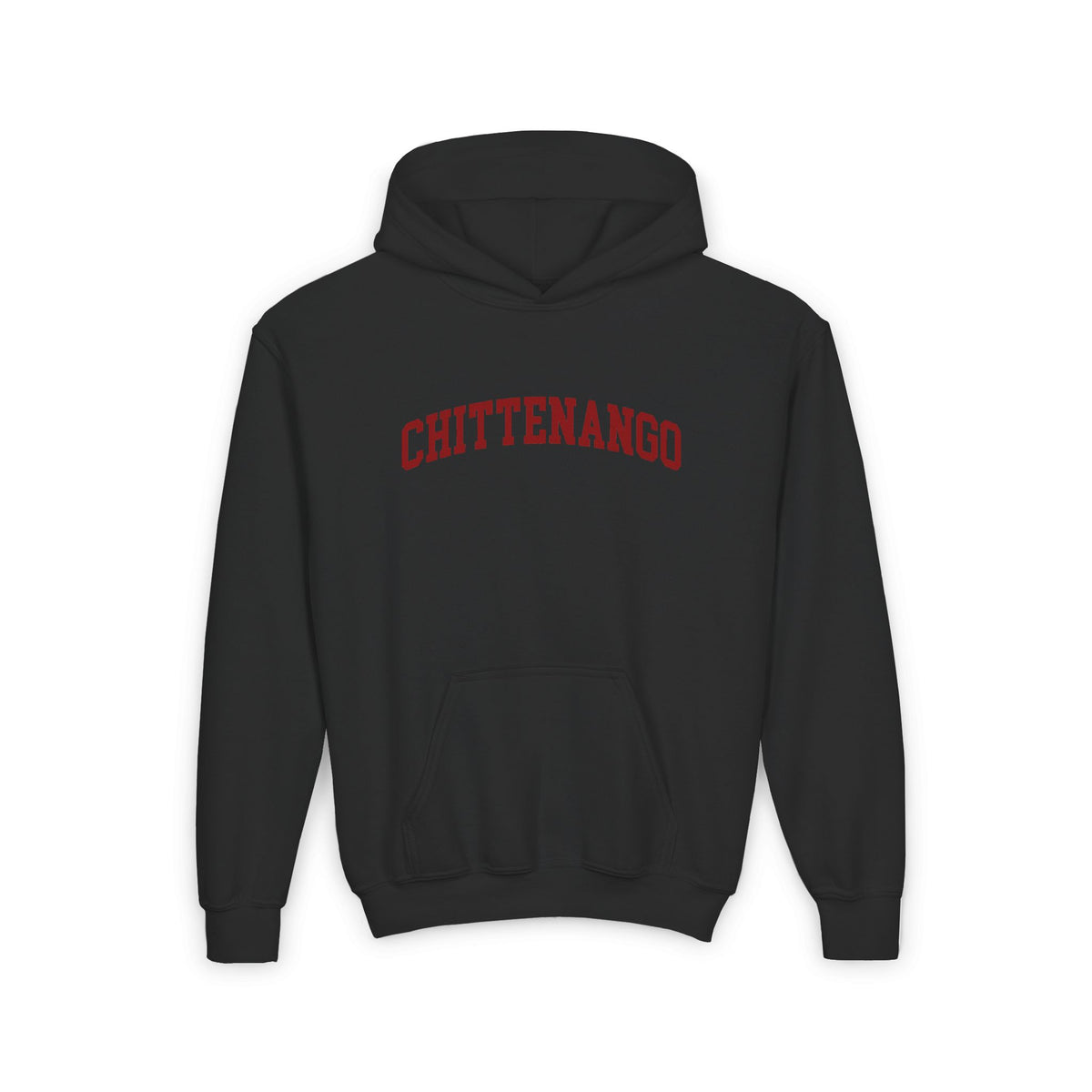 Kids Chittenango Hoodie