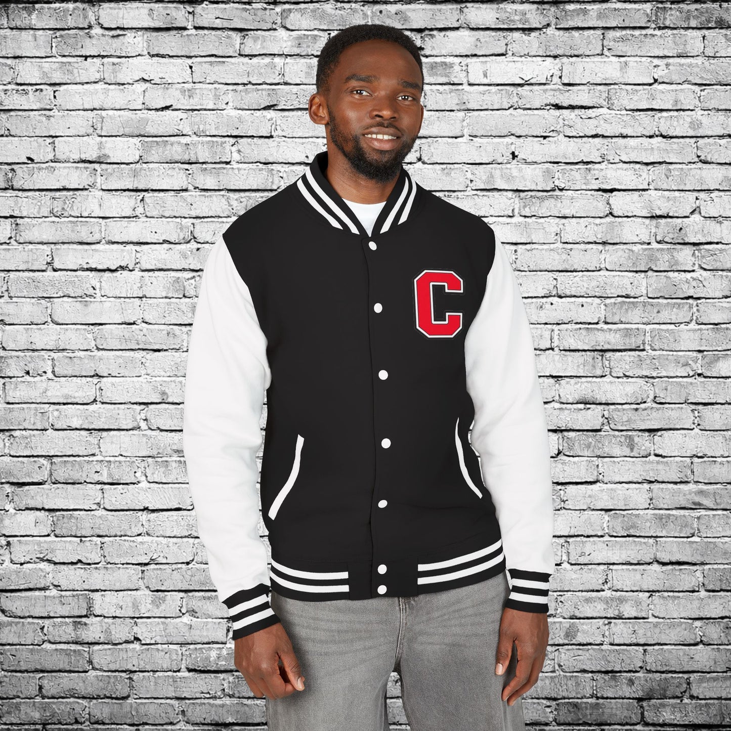 Chittenango Letterman Jacket