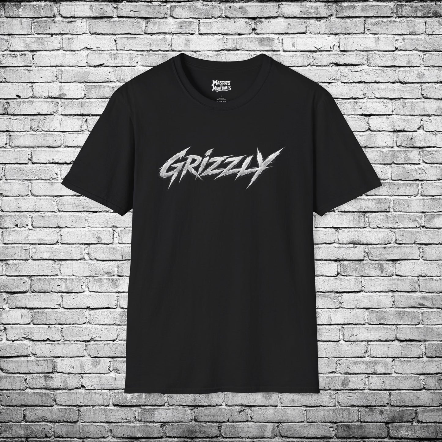 Chittenango Grizzly T