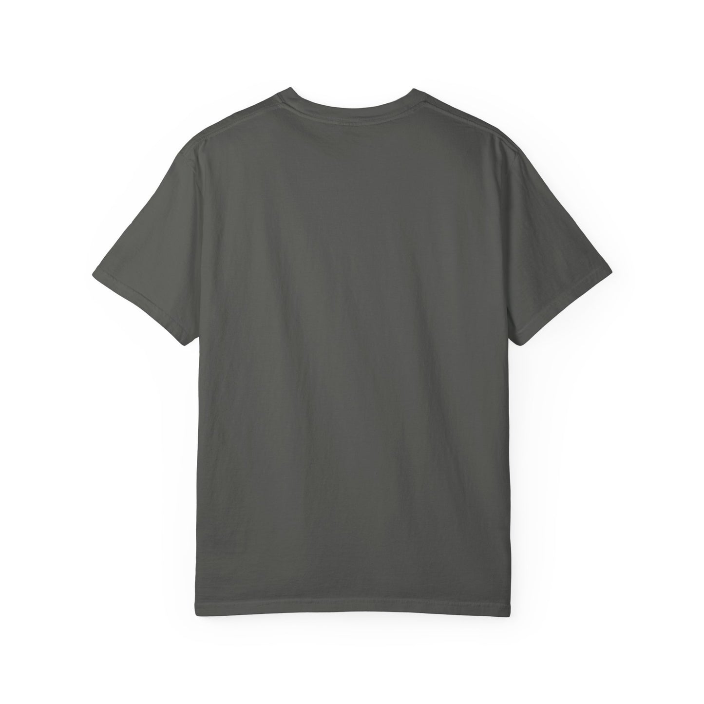 ESM Cheer Squad T - Comfort Colors Brand