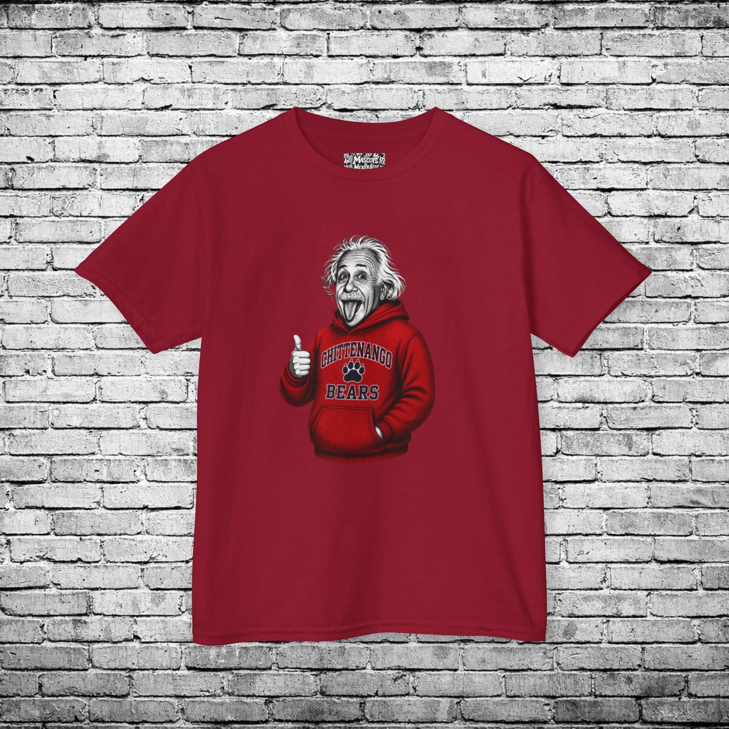 Chittenango Albert Kids T