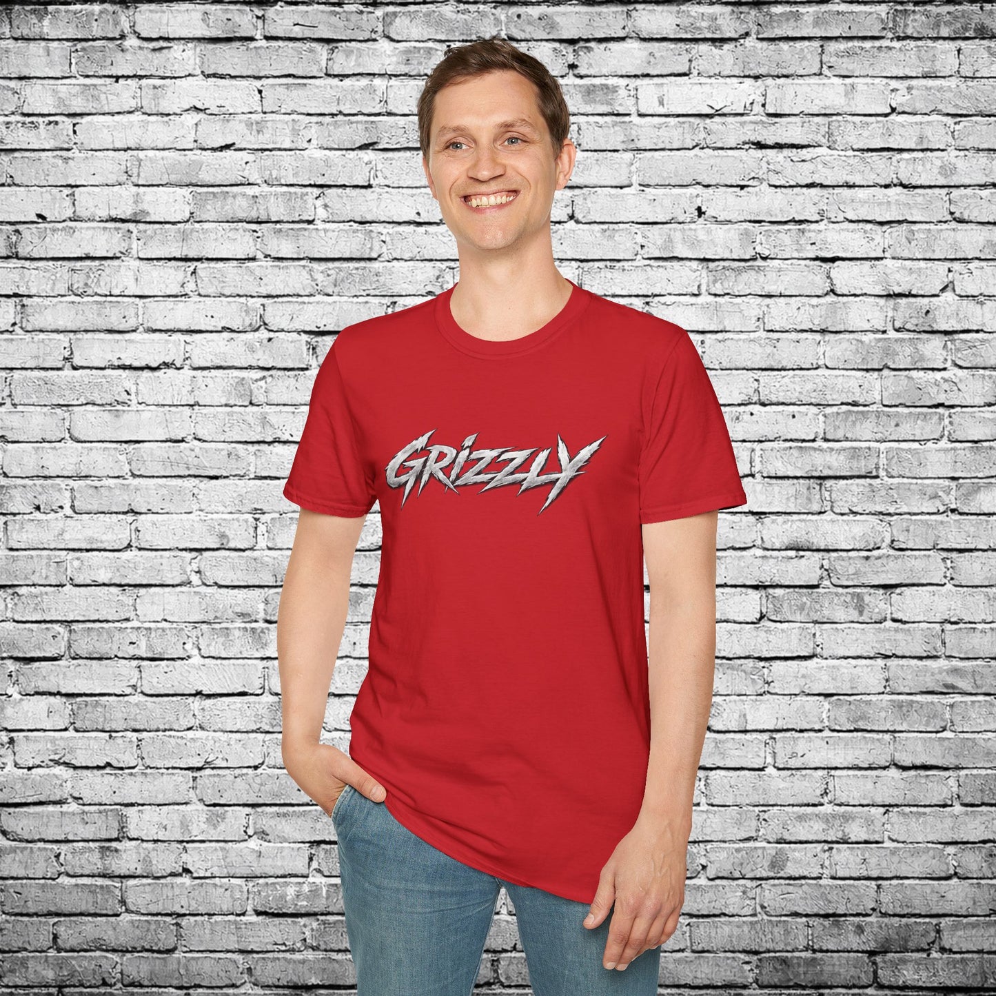 Chittenango Grizzly T