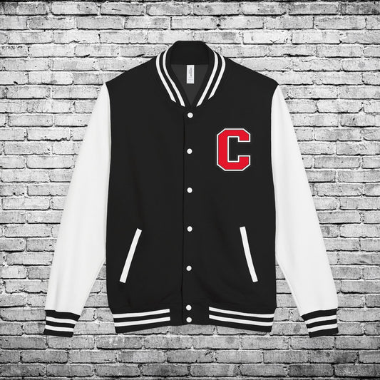 Chittenango Letterman Jacket