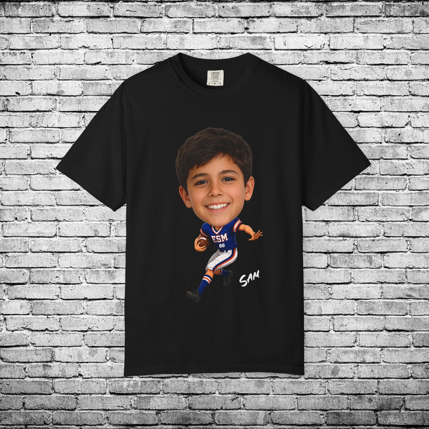 special order