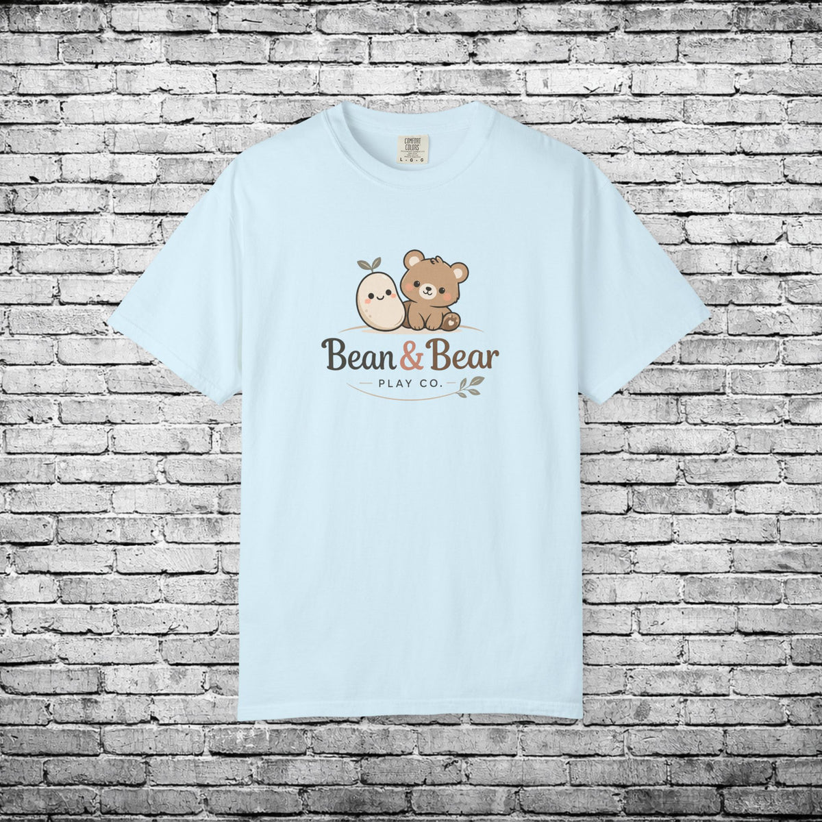 Special Order Bean and Bear T