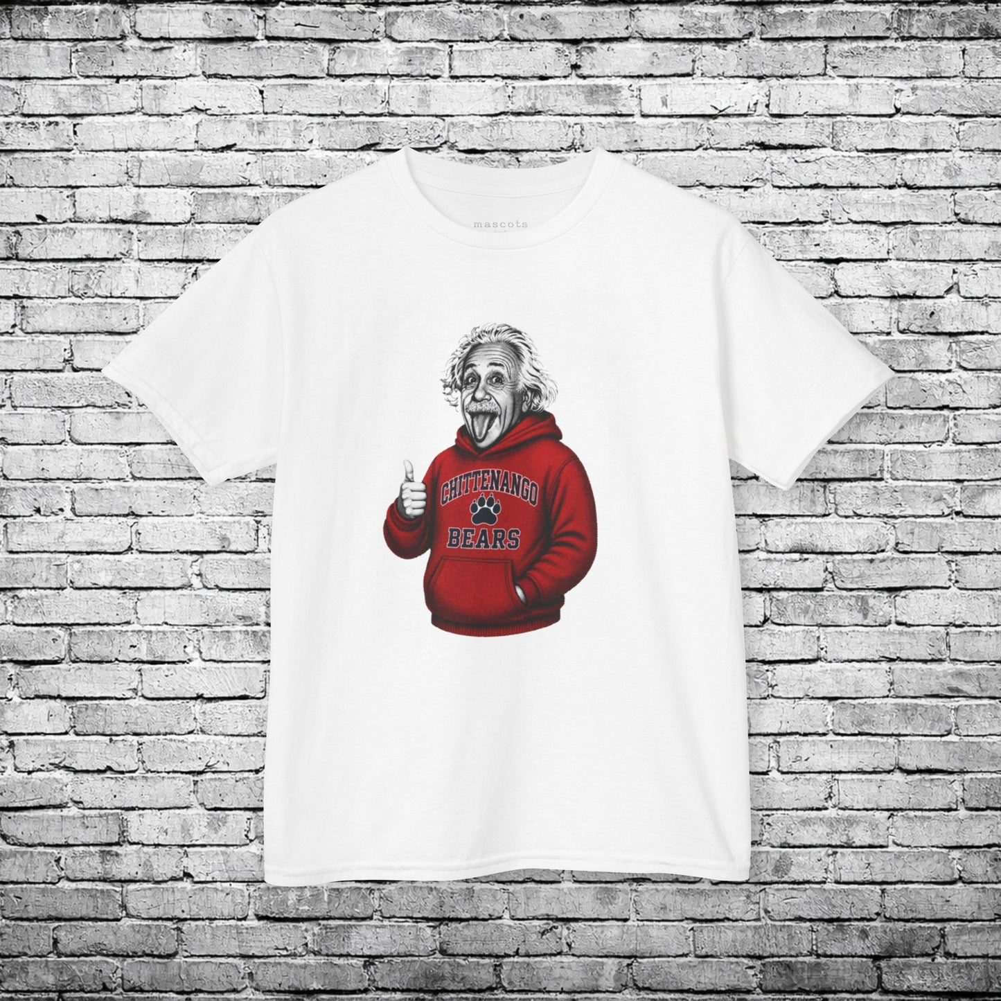 Chittenango Albert Kids T
