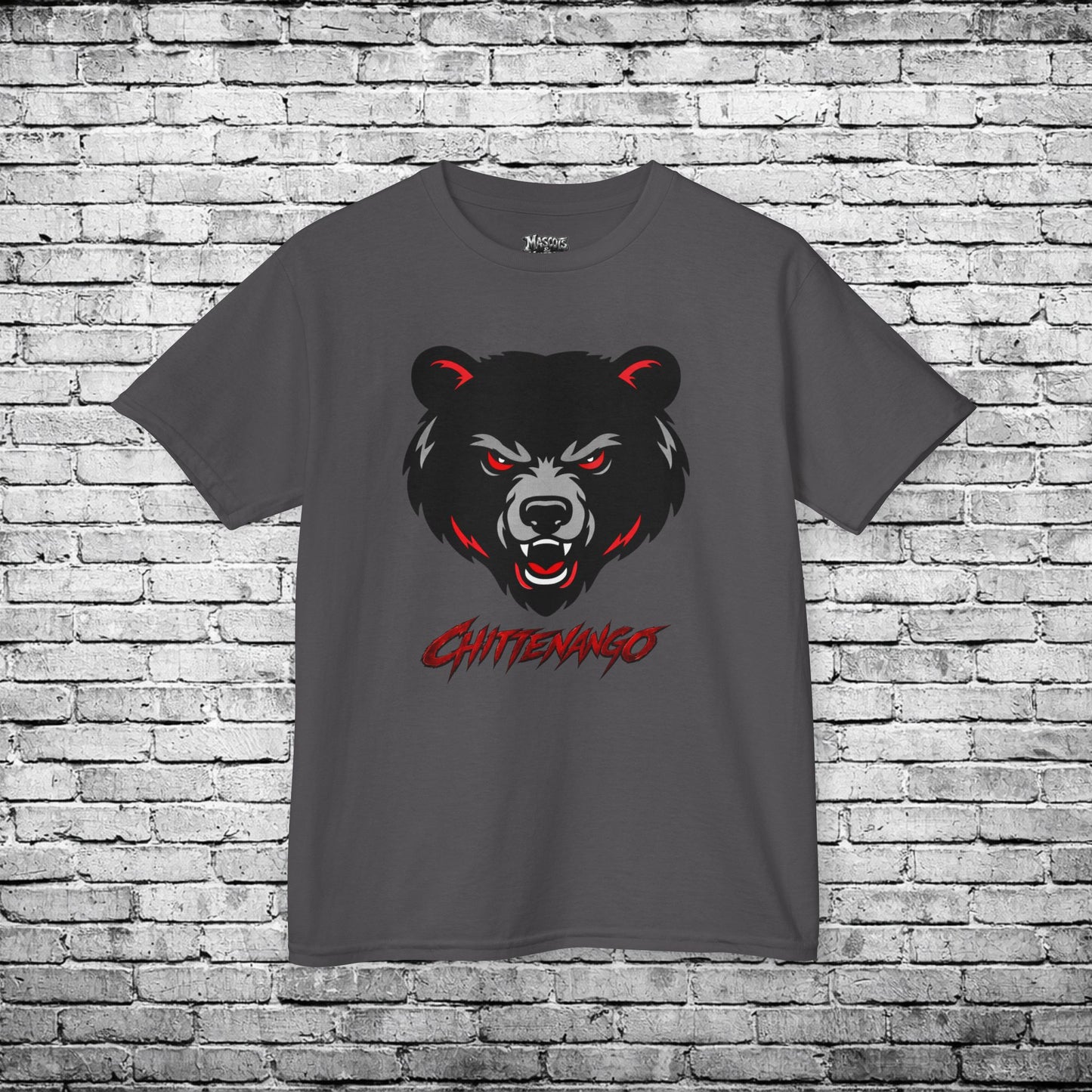 Chittenango Grizzly Kids T