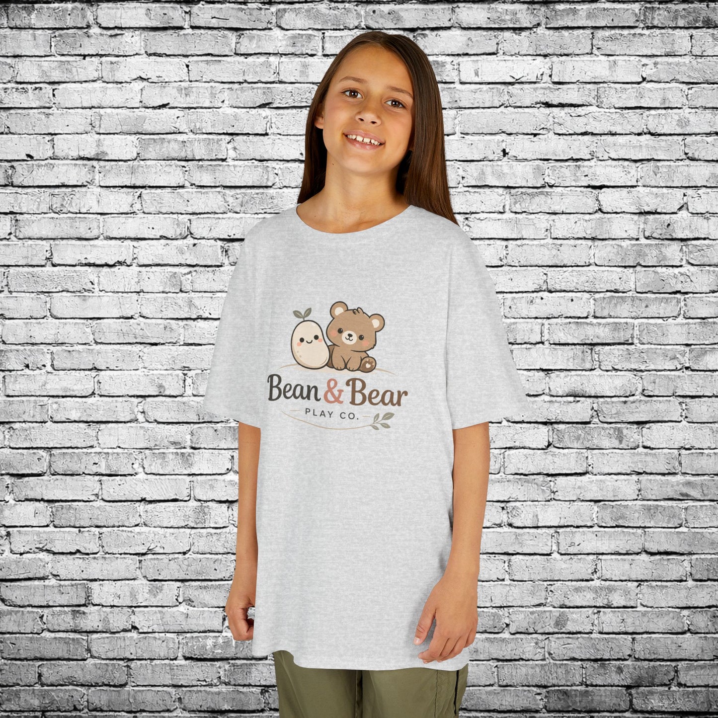 Special Order Bean and Bear