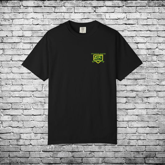 Sports Zone Comfort Colors T