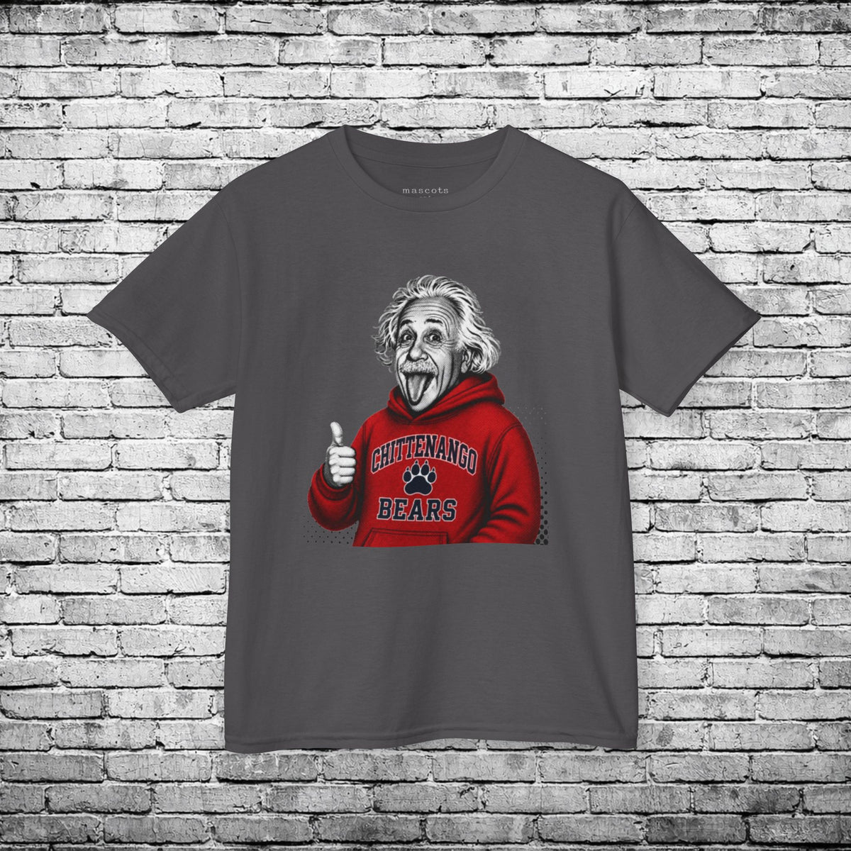 Chittenango Albert Kids T