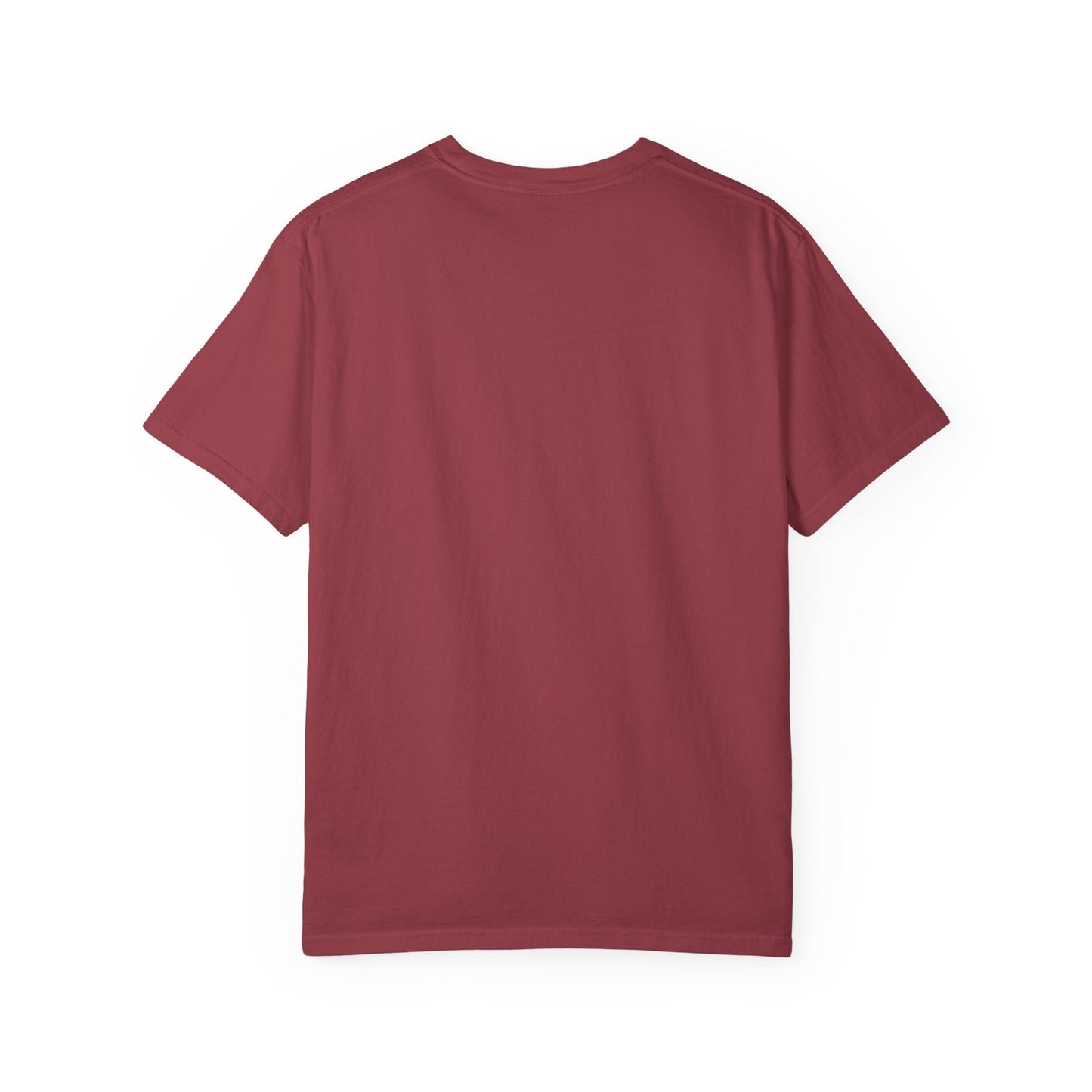 Chittenango Superhero Bear T - Comfort Colors Brand