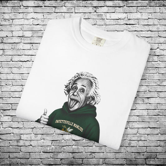 Fayetteville Manlius Albert T - Comfort Colors Brand