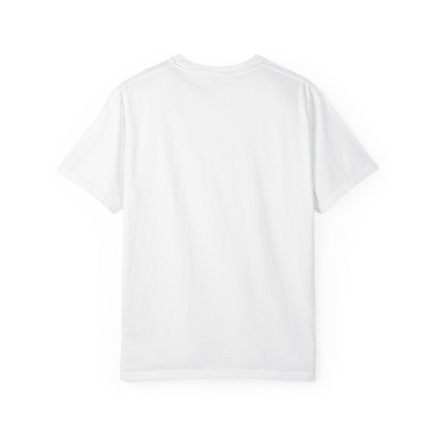 Cazenovia Cheerleader T - Comfort Colors Brand