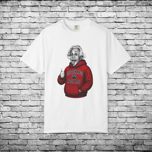 Chittenango Albert T - Comfort Colors Brand