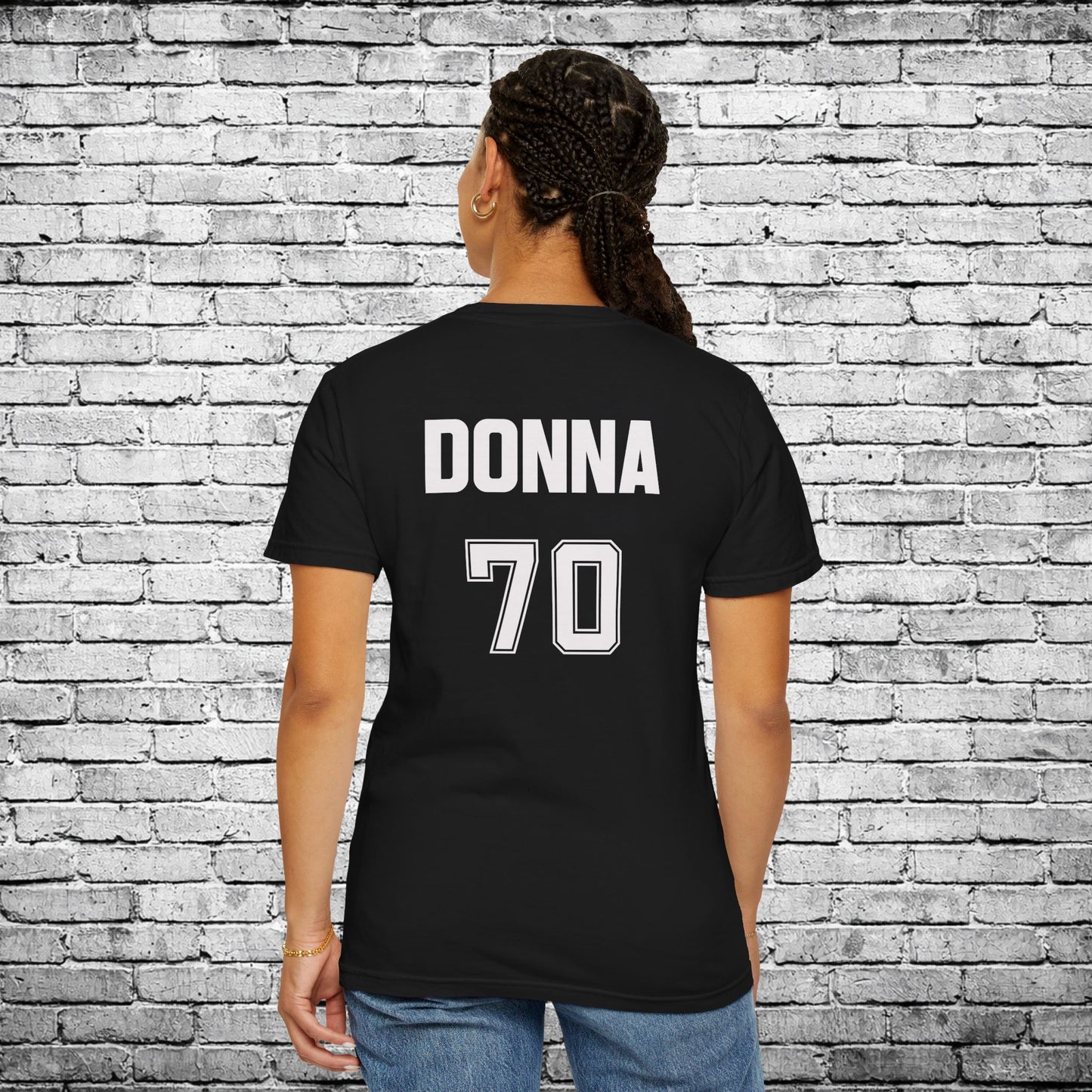 Special Order - The Donna