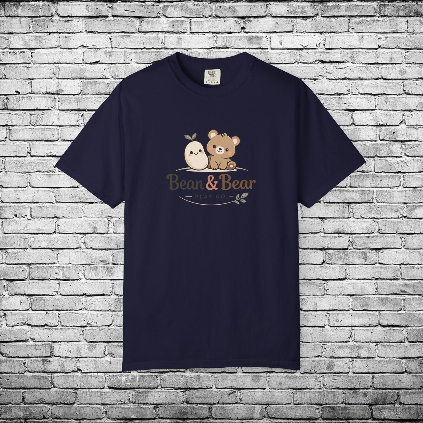 Special Order Bean and Bear