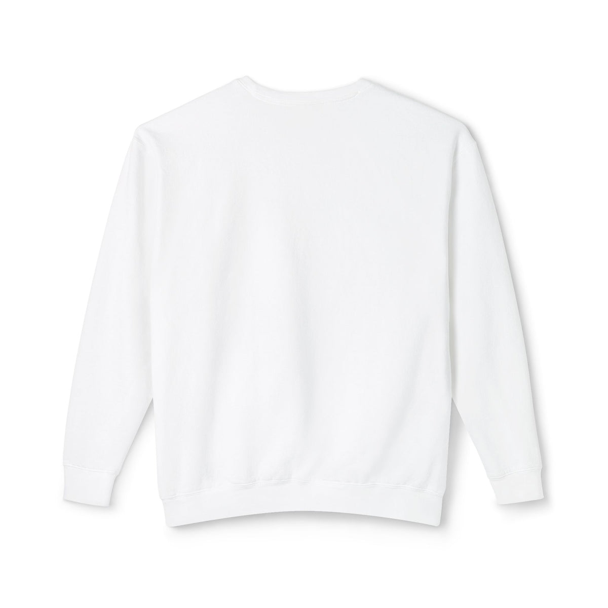 Sports Zone Comfort Colors Crewneck Sweatshirt