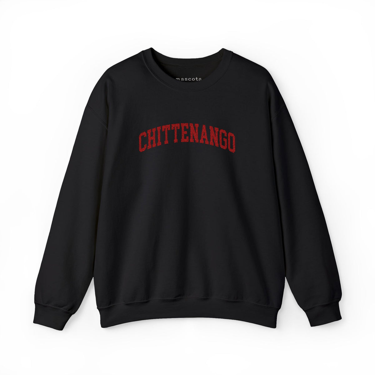Copy of Chittenango Embroidered Sweatshirt