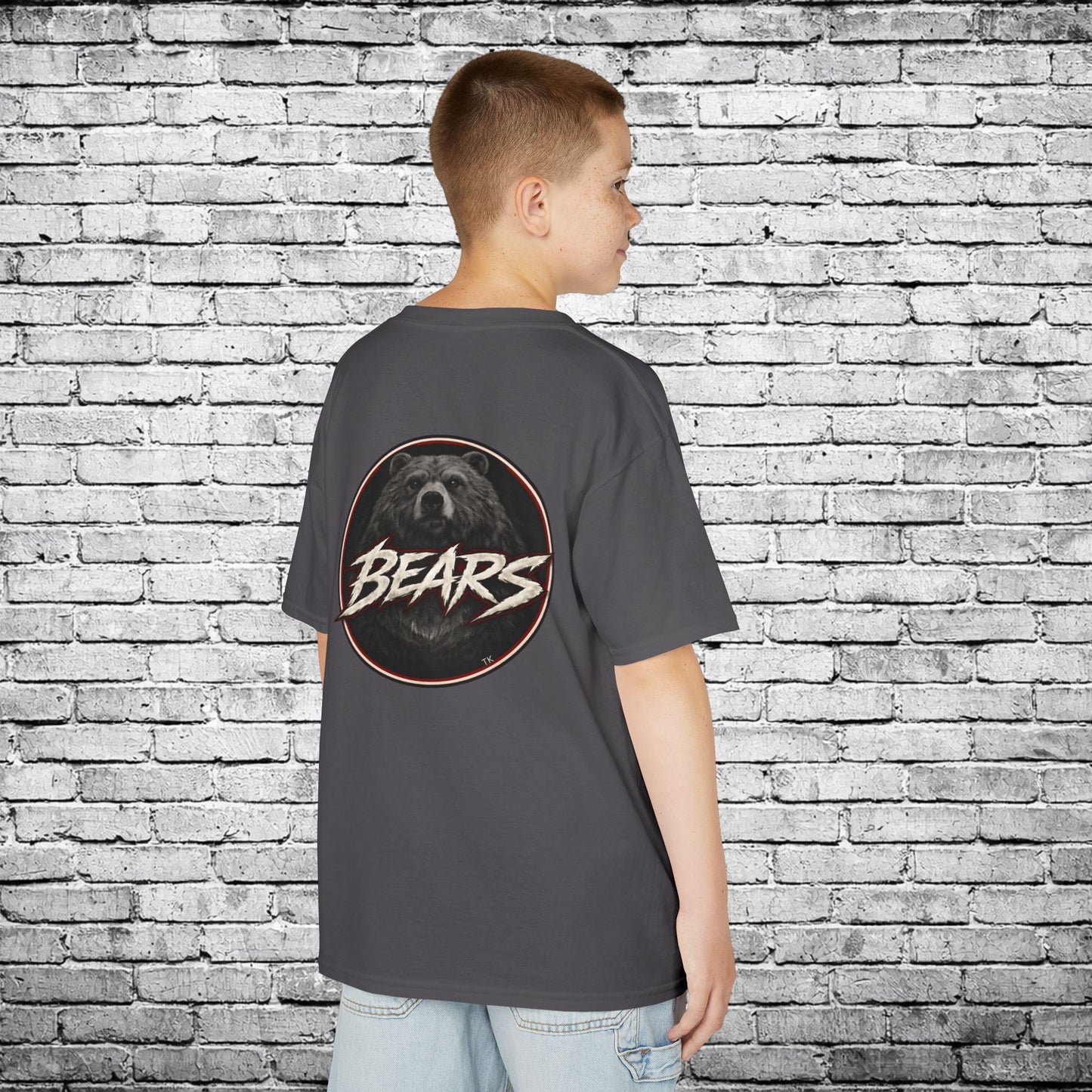 Chittenango Grizzly Kids T