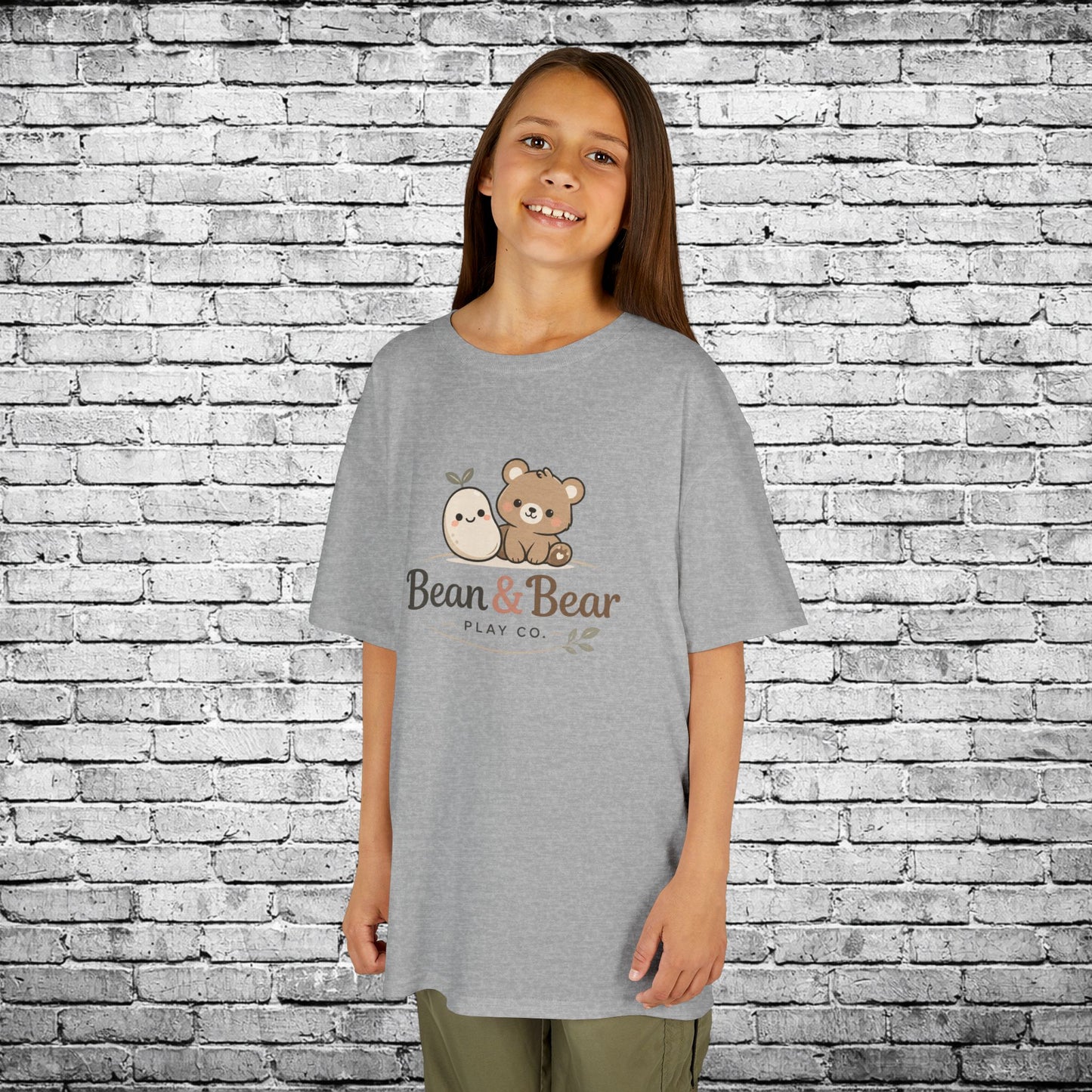 Special Order Bean and Bear
