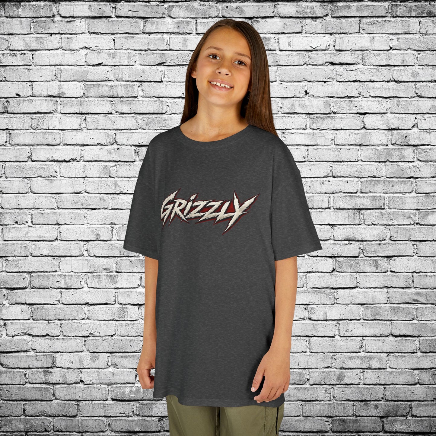 Chittenango Grizzly Kids T