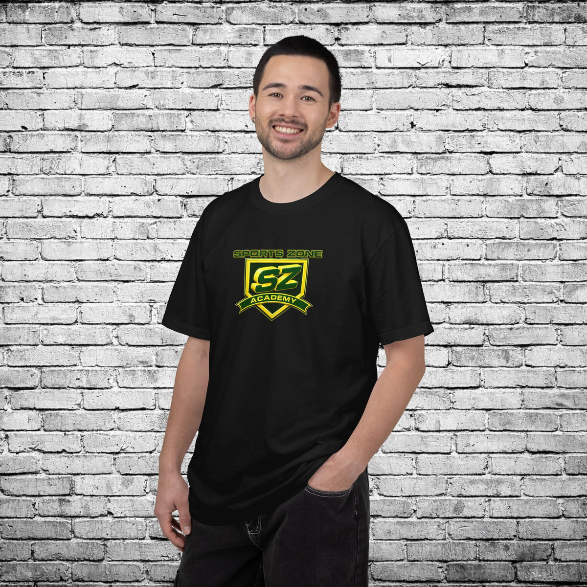 Sports Zone Comfort Colors T