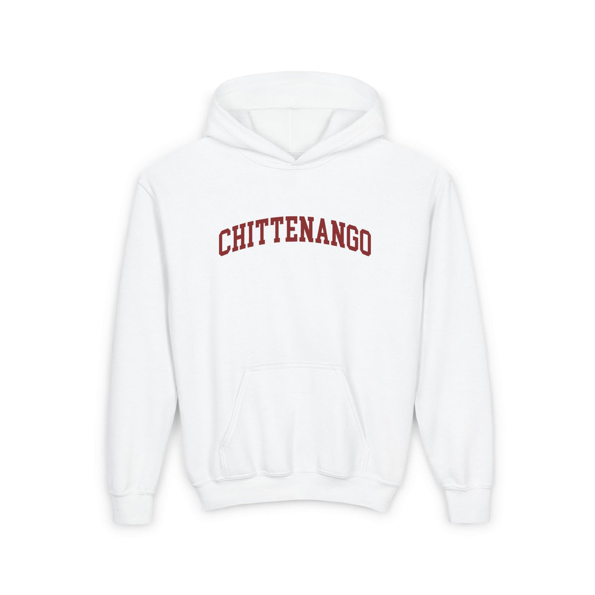 Kids Chittenango Hoodie