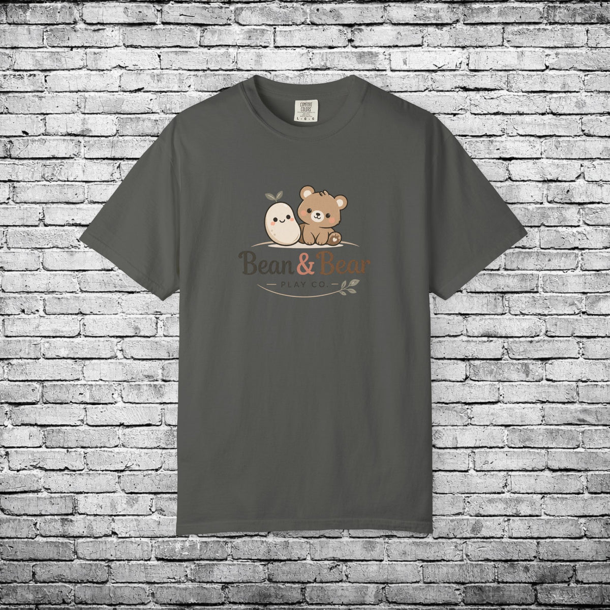 Special Order Bean and Bear T