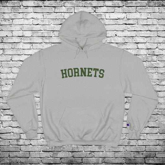 Fayetteville Manlius Hornets Hoodie - Champion