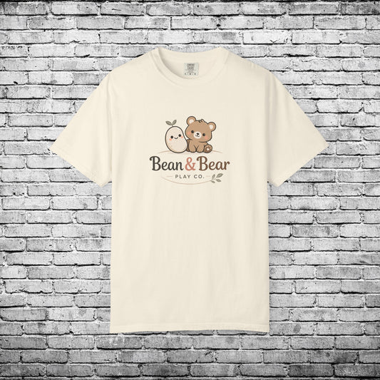 Special Order Bean and Bear