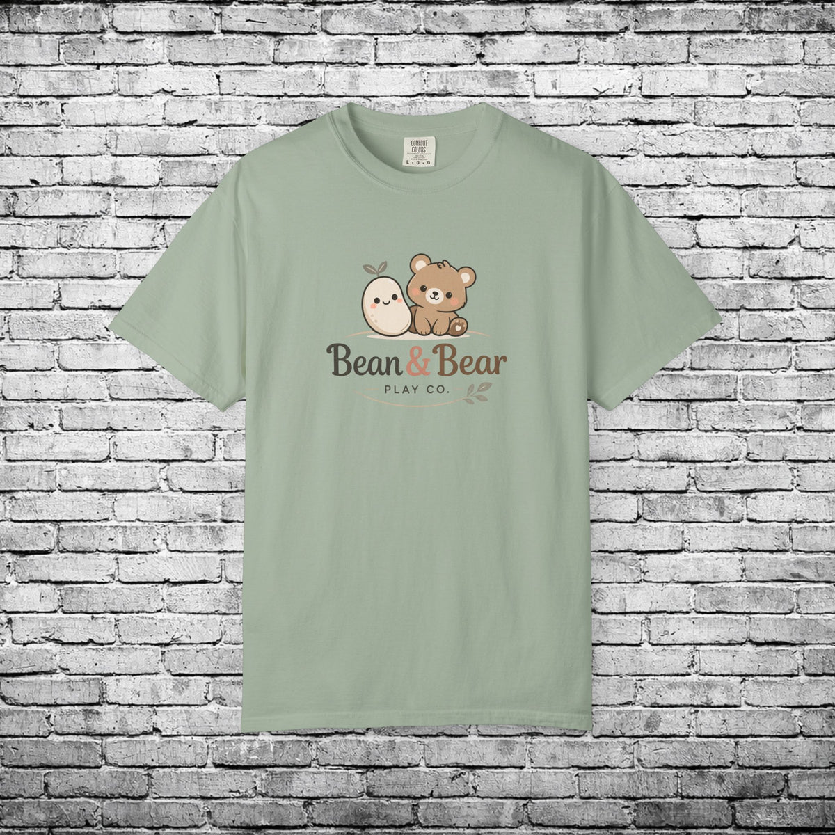 Special Order Bean and Bear T