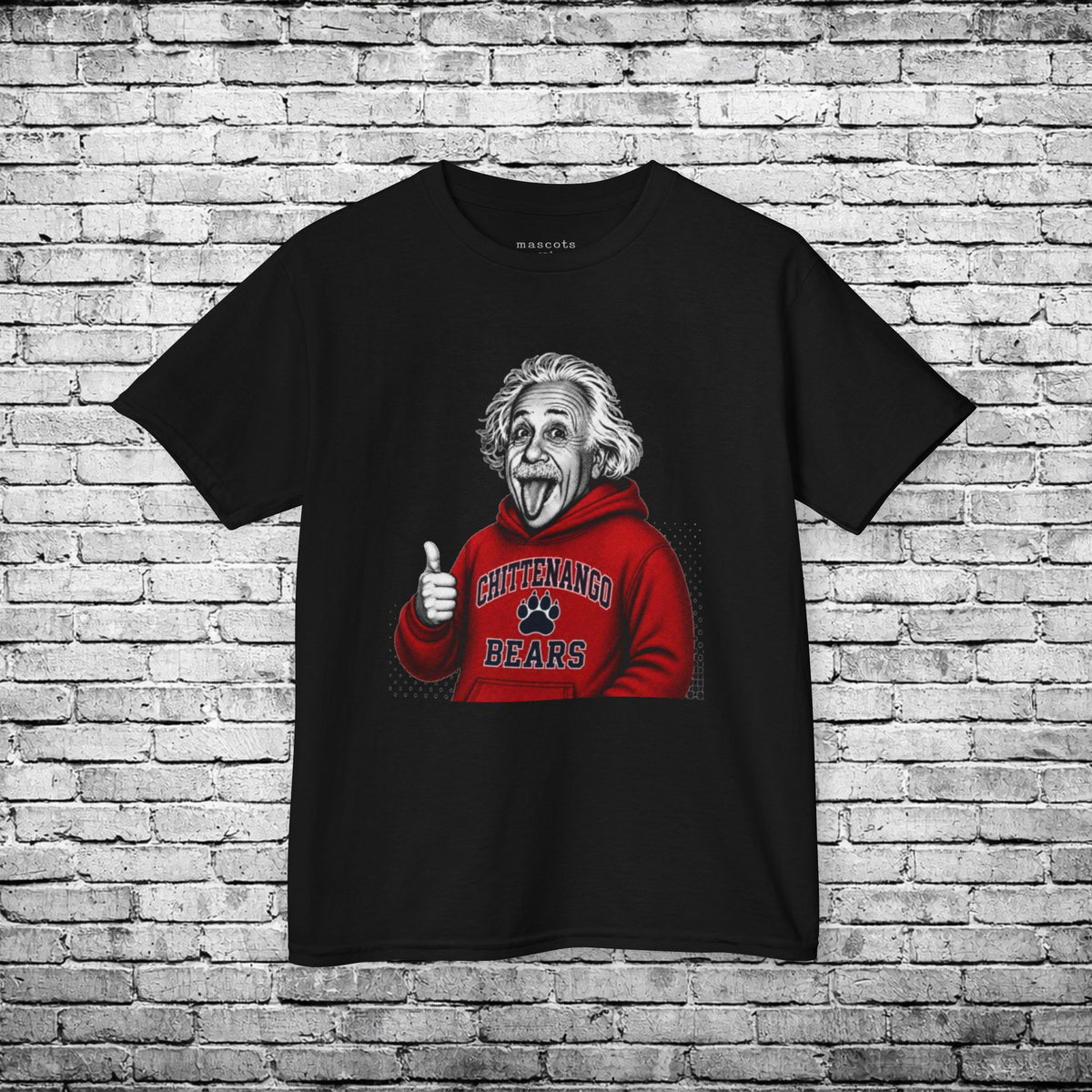 Chittenango Albert Kids T