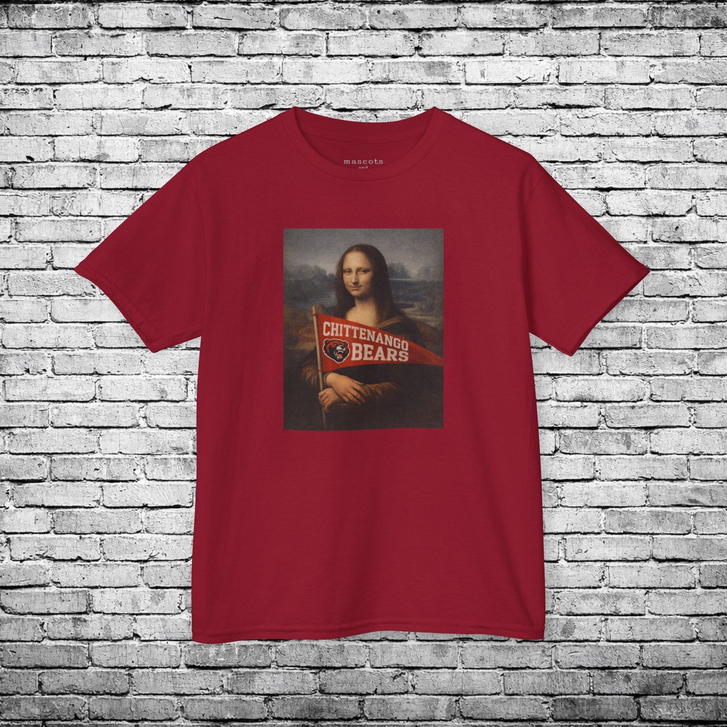 Chittenango Mona Kids T