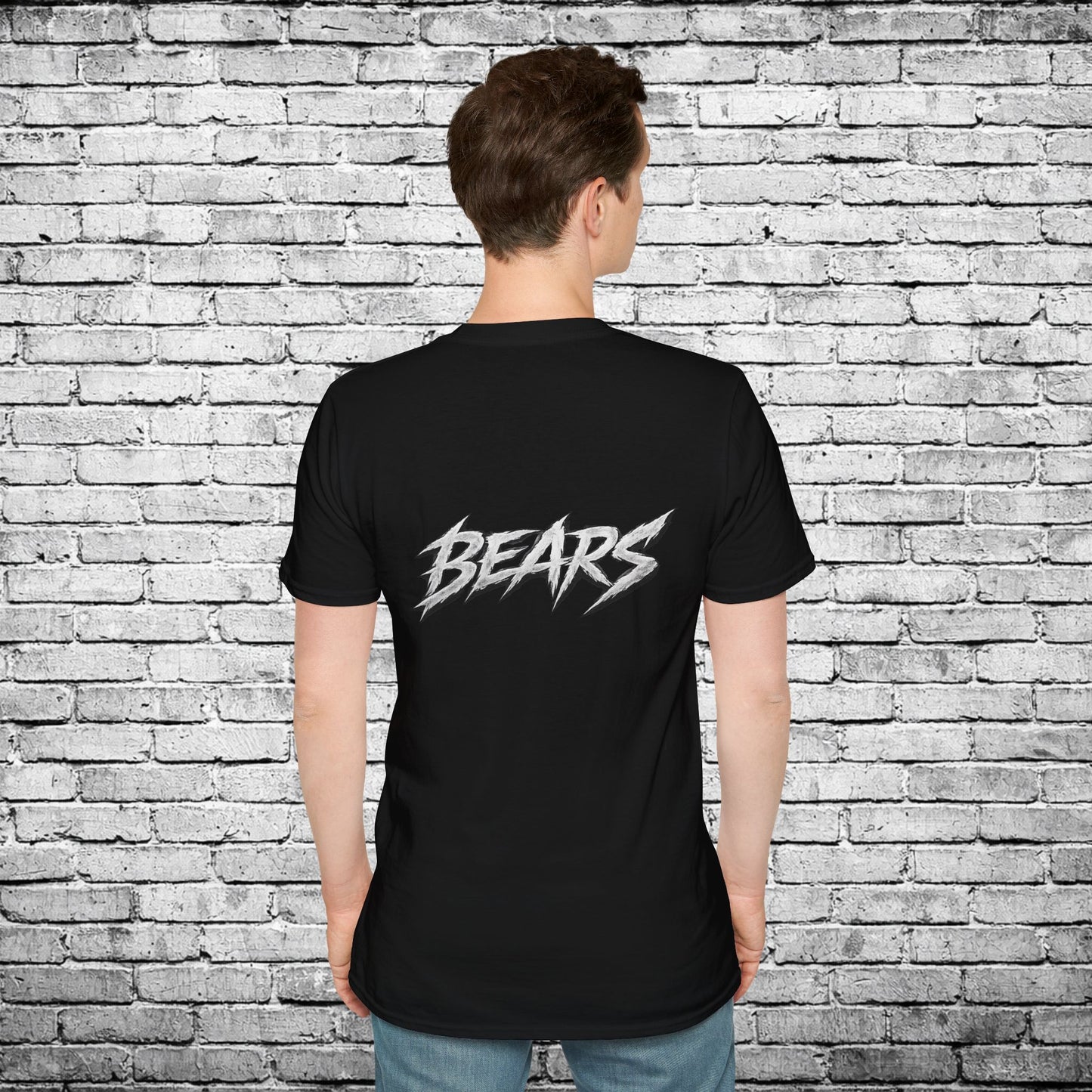 Chittenango Grizzly T